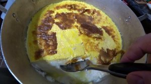 Молозиво. Как вкусно сварить?