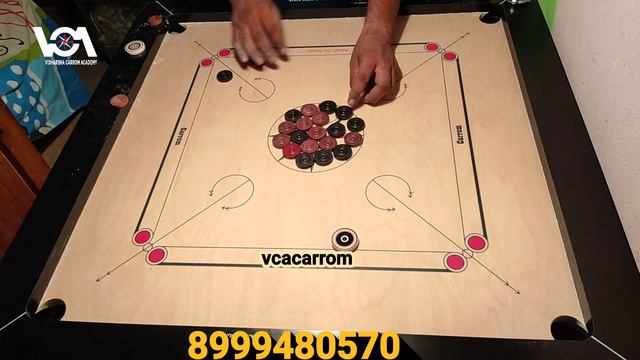 Best Carrom Board Coins Unboxing | Professional Carrom Coins| Price  | Carrom Men|vidharbha Carrom