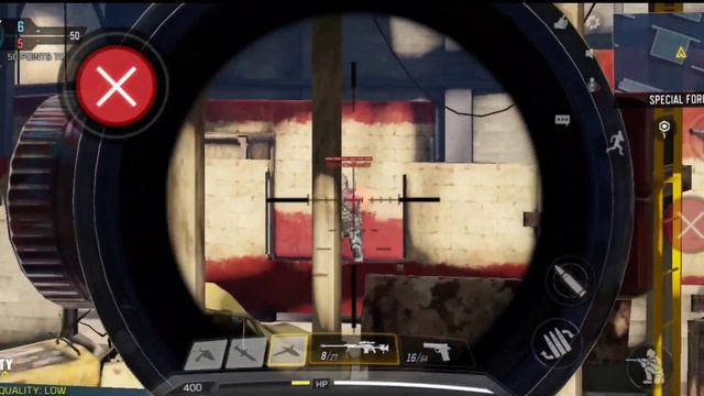 Standoff 2 x Call Of Duty = Phantom Sage смотреть онлайн