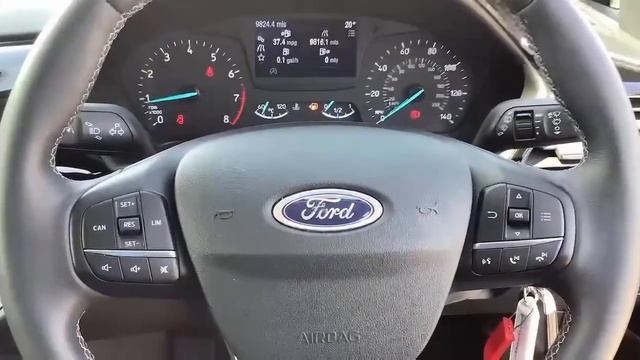 MX68TKN Ford Fiesta 1.1 смотреть онлайн
