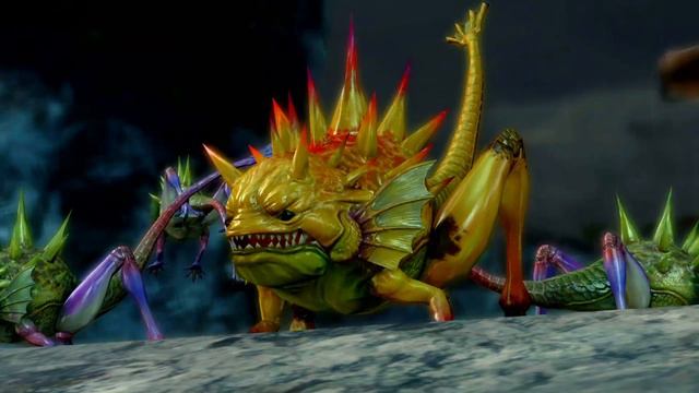 FINAL FANTASY XIII Xbox Series X Walkthrough (Part 11 - No Commentary) смотреть онлайн