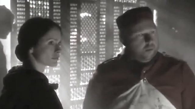 Florence Nightingale: The First Healthcare Data Scientist? смотреть онлайн