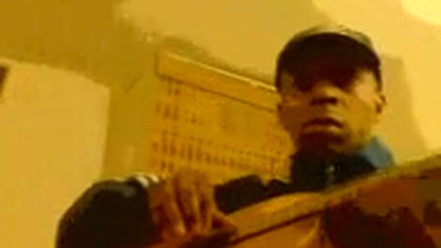 Bullet proof Monk . . смотреть онлайн