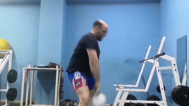 Шанин Александр Интервальная работа гиря 24 кг, 01:00', 25 повт. смотреть онлайн