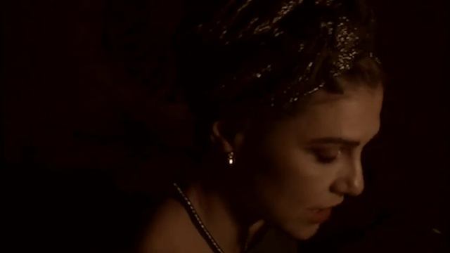 ДАРЬЯ ЛОВАТЬ. СТИХ СОМЕЛЬЕ СОМНЕНИЙ. МУЗЫКАЛЬНЫЕ СТИХИ MÜ HI смотреть онлайн