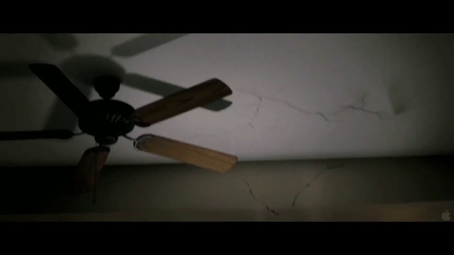 Явление (трейлер) смотреть онлайн