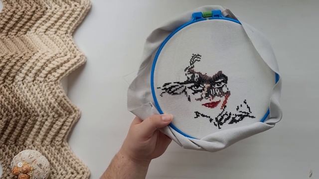 Купила набор МЕЧТЫ / НАЧАЛА ЖЕЛАННЫЕ ПРОЦЕССЫ / Вышивка крестом смотреть онлайн