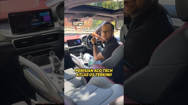 LAWAT SEMULA: PROTON X50 Bersama PROTON X WATCH смотреть онлайн