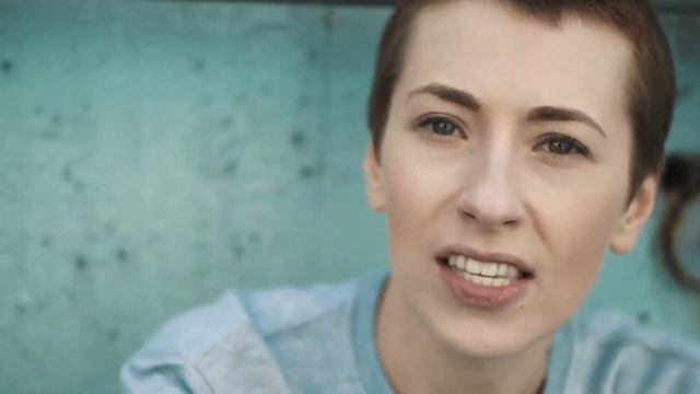 Девушка из гетто - Marina Boss - город Братск