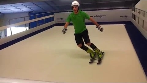 PROSKI Easy SKI смотреть онлайн