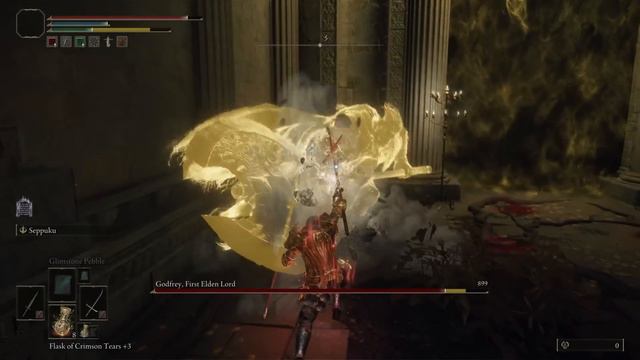 ELDEN RING is Too easy for me 🎮 - Part 1 смотреть онлайн