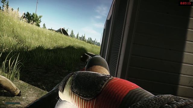 Всё нужно делать самому - EFT 0.12.12 смотреть онлайн