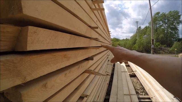 Неправильное хранение досок и его последствия смотреть онлайн