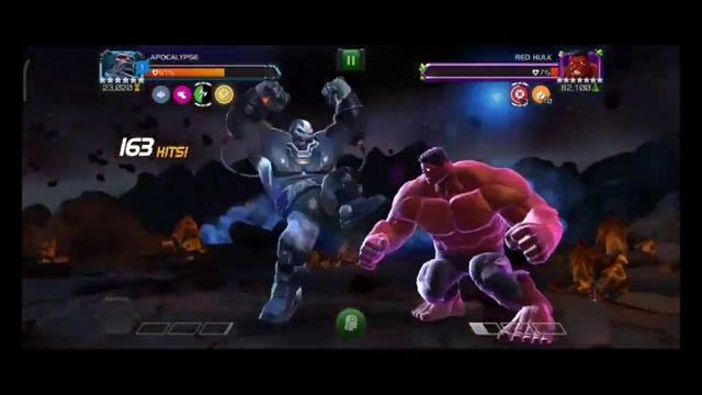Act 8.2.5 | Weapon, Disarm, Capture, Combat De Ja Vu, Mystic Ward смотреть онлайн