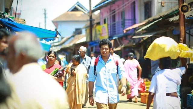 Trivandrum - A Must Visit Evergreen City for its Uniqueness and Cultural Diversity смотреть онлайн