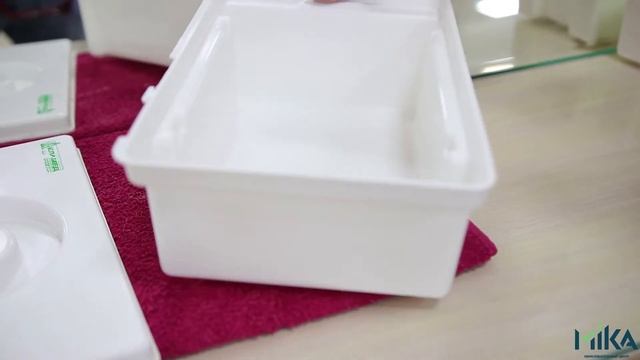 Методы стерилизации парикмахерских инструментов