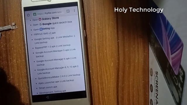 Huawei FRP Bypass Google Account Android 6.0 Without Computer । Huawei Android 6.0 Marshmallow FRP смотреть онлайн