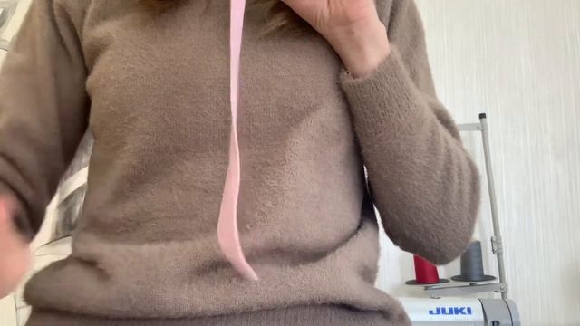 СНУД для девочки. Хомут легко и быстро. ПОДАРКИ своими руками ?? смотреть онлайн