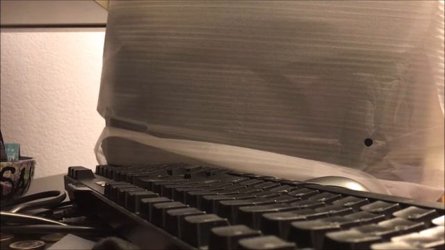 Acer Aspire TC Unboxing and First Boot! смотреть онлайн