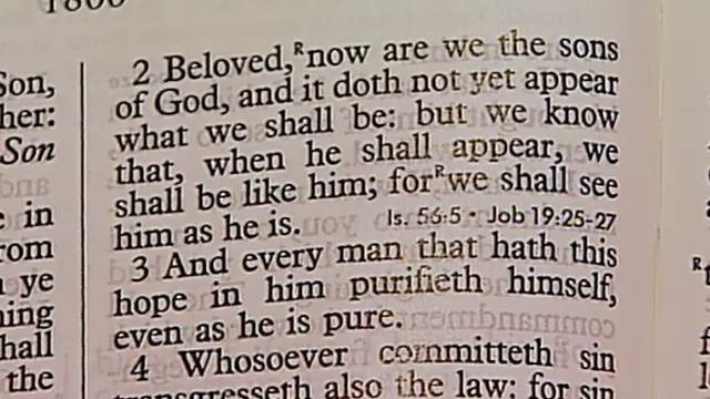 Les Feldick - 51-3-1 - Through the Bible Program #2002-29 смотреть онлайн