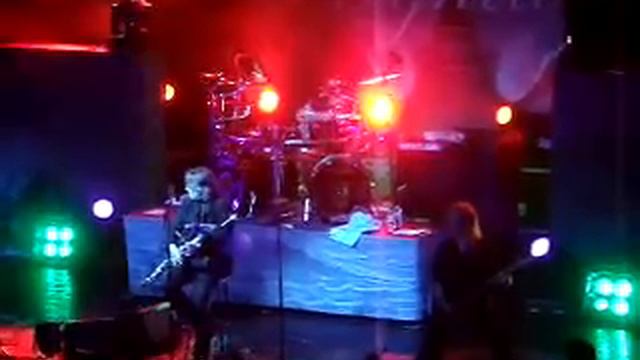 NIGHTWISH TROY DONOCKLEY LAST OF THE WILDS смотреть онлайн