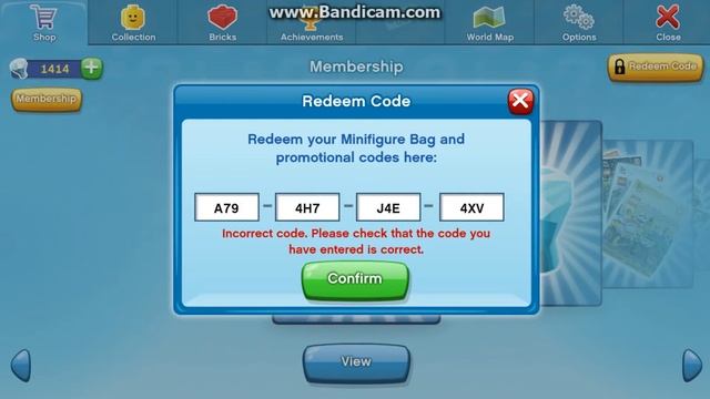 Lego Minifigures Online #24: Code Confusion 12-17-2014a смотреть онлайн