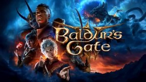 Down By The River [1H] - Baldur's Gate 3 OST