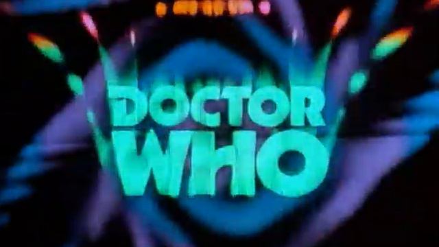 Doctor Who: Season 8 Title Sequence смотреть онлайн