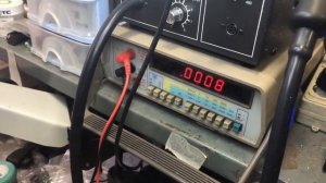 ремонт Samsung LE32A556 - «зеленый экран»