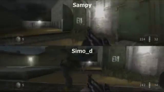 TimeSplitters: Future Perfect - Mission 3: The Russian Connection