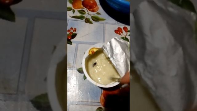 Картофельное пюре "Роллтон" смотреть онлайн