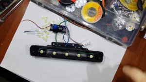 Ремонт ДХО не сложно!