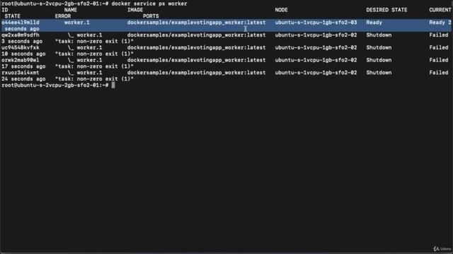 Docker & Kubernetes part - 46 | #easylearning #Docker #Kubernetes смотреть онлайн