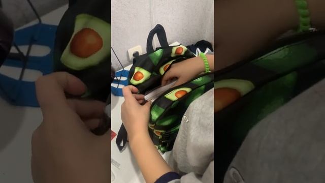 #Shorts Очень красивый французский маникюр / Первый маникюр / френч / Мисс Фаина Влог смотреть онлайн