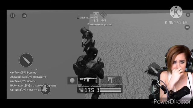 САМАЯ ТРОГАТЕЛЬНАЯ ИСТОРИЯ(ПЛАКАТЬ ВСЕМ) WARBOX 2 смотреть онлайн