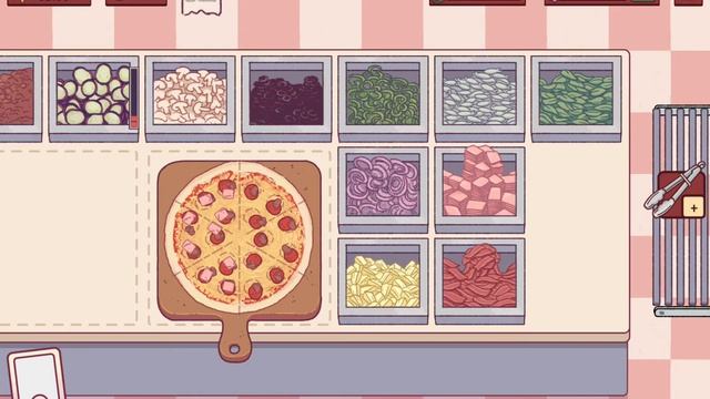 Готовим экзотику дома