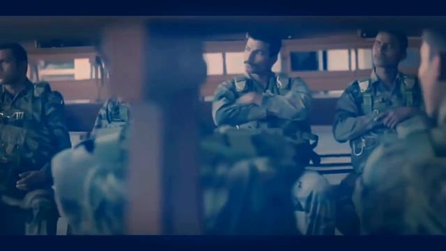 INDIAN ARMY TRAILER- AARAMBH HAI PRACHAND BOL-GOOSEBUMPS GUARANTEED смотреть онлайн