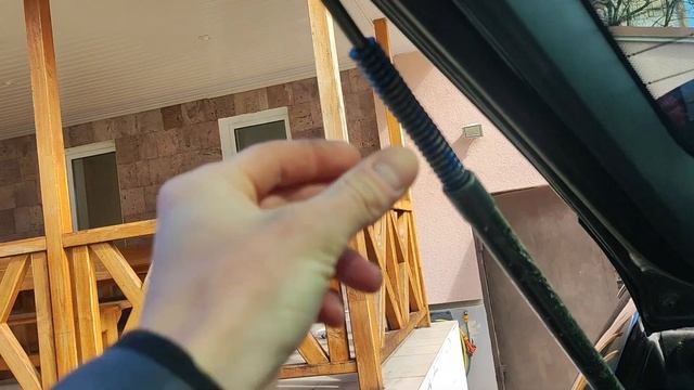Полуавтоматическое открывание двери багажника БМВ е53 смотреть онлайн