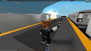 Roblox. РАЗРУШИТЕЛЬ МЕТРО СИМУЛЯТОР в РОБЛОКС