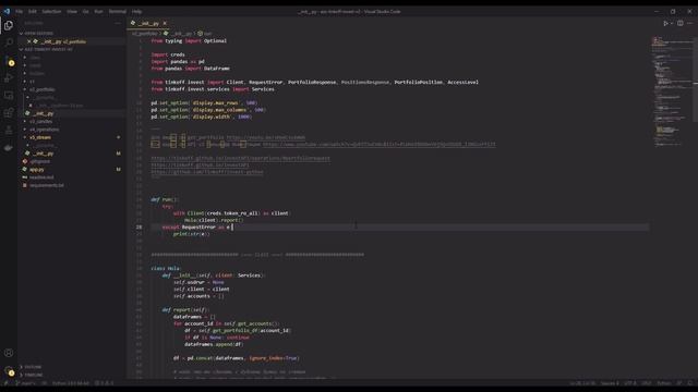 Как учить Python НЕ программистам смотреть онлайн