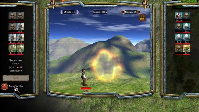 WARLORDS IV HEROES OF ETHERIA (english) En PC #17