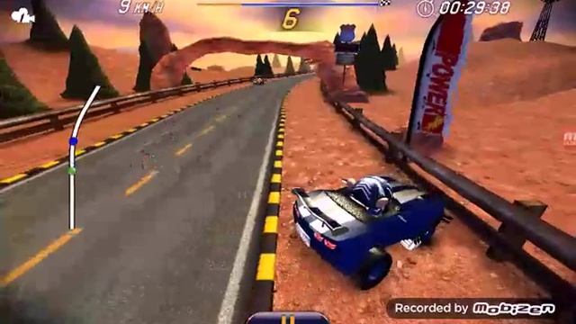 Monkey racing customization series part 1 смотреть онлайн