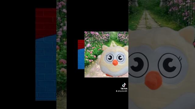 Сова с пледом 3в1, Пушистый зверёк с пледом, Плед - Подушка - Игрушка-интерьер смотреть онлайн