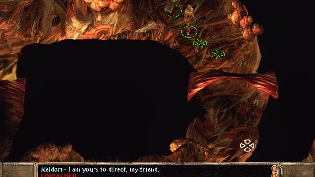 Let's Play Baldur's Gate 2 202 Rift Device смотреть онлайн