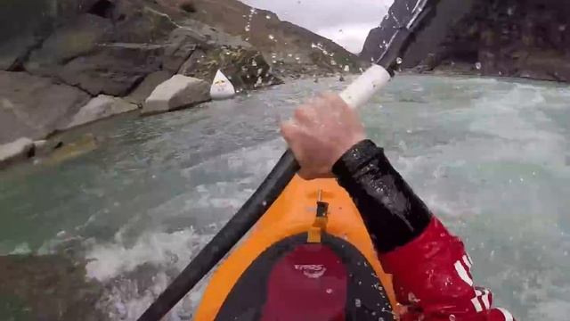 GoPro: China Red Bull kayak event 2016 смотреть онлайн