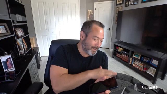 A look at the Samsung Galaxy XCover Pro - Built for Business! смотреть онлайн