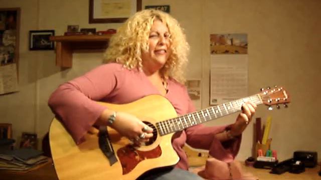 Jamaican Blues - CHECK OUT THIS GUITAR PICKIN'! смотреть онлайн