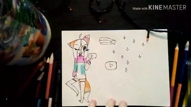 Рисую картинки для чехла на телефон смотреть онлайн