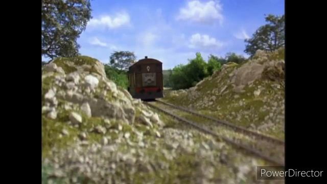 Low Pitch Vs Normal Pitch Vs High Pitch Episode 4 - He's A Really Useful Engine