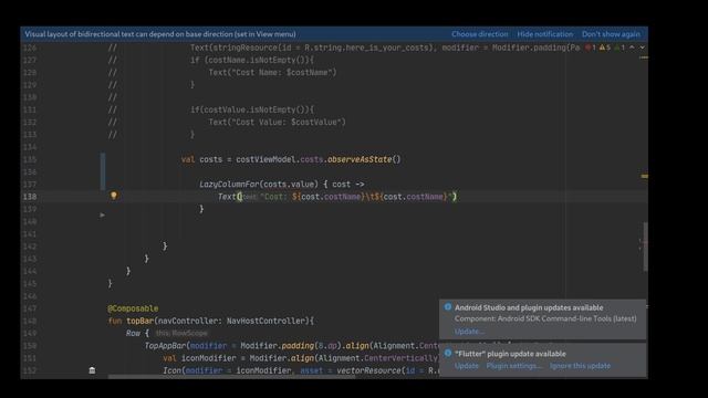 Jetpack Compose: Create ViewModel Part 2 смотреть онлайн